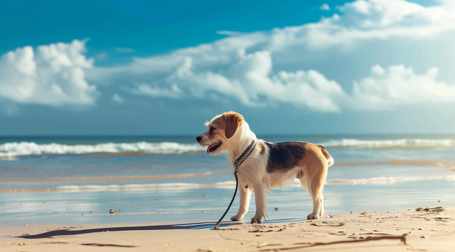 Die besten Hundewanderungen in Deutschland